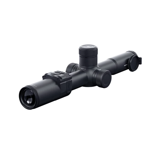 Celownik noktowizyjny PARD Night Stalker 4K Mini LRF – 4K z dalmierzem i balistyką
