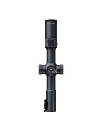 Celownik noktowizyjny PARD Night Stalker 4K Mini LRF z dalmierzem
