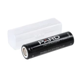 Celownik noktowizyjny PARD Night Stalker 4K Mini LRF – 4K z dalmierzem i balistyką