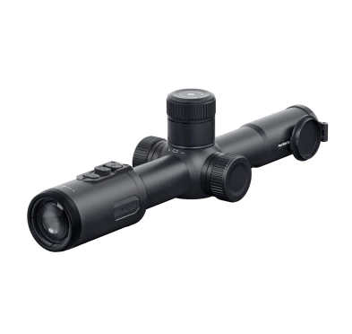 Celownik Termowizyjny PARD Pantera 384 25 mm LRF z Dalmierzem