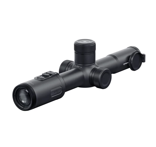 Celownik Termowizyjny PARD Pantera 384 25 mm LRF z Dalmierzem
