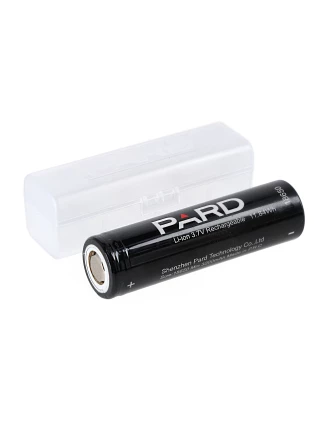 PARD Pantera 384 25 mm LRF - Celownik Termowizyjny z Dalmierzem | imag24.pl
