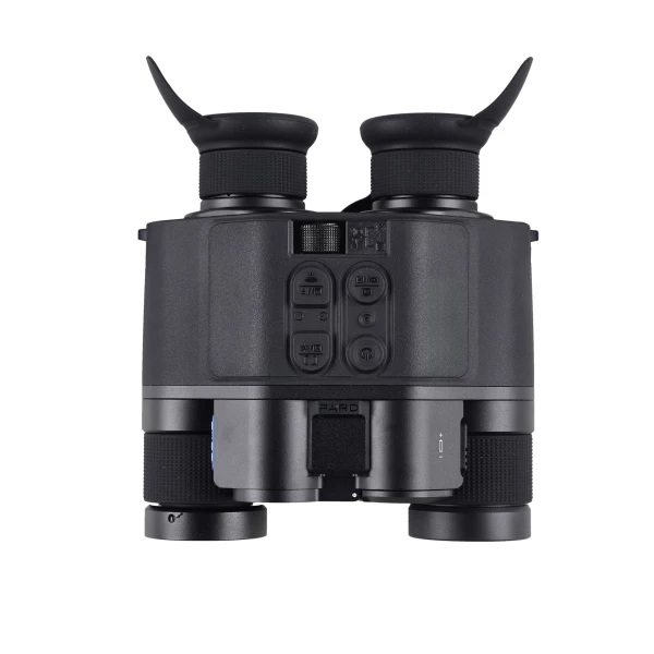 Lornetka Multispektralna PARD Osprey 4K 25/50 mm LRF z Termowizją i Dalmierzem Lornetka Multispektralna PARD Osprey 4K 25/50 mm LRF z Termowizją i Dalmierzem
