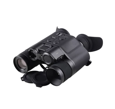 Lornetka Multispektralna PARD Osprey 4K 25/50 mm LRF z Termowizją i Dalmierzem