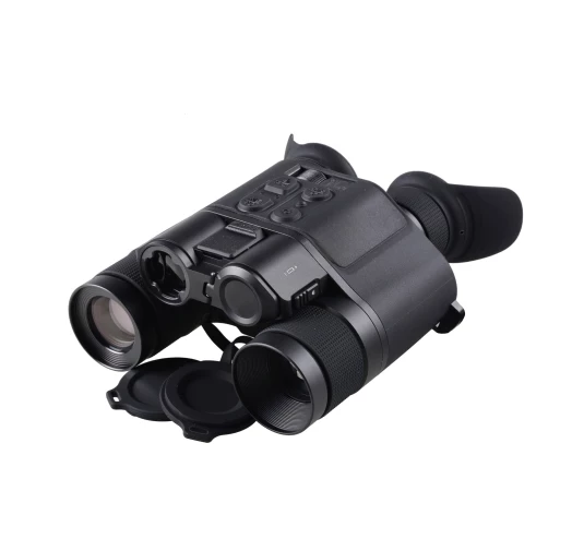 Lornetka Multispektralna PARD Osprey 4K 25/50 mm LRF z Termowizją i Dalmierzem
