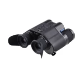 Lornetka Multispektralna PARD Osprey 4K 25/50 mm LRF z Termowizją i Dalmierzem Lornetka Multispektralna PARD Osprey 4K 25/50 mm LRF z Termowizją i Dalmierzem