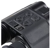 Lornetka Multispektralna PARD Osprey 4K 25/50 mm LRF z Termowizją i Dalmierzem Lornetka Multispektralna PARD Osprey 4K 25/50 mm LRF z Termowizją i Dalmierzem