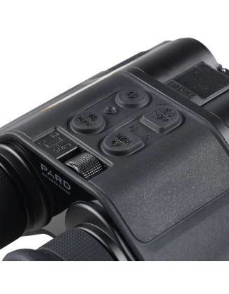 Lornetka PARD Osprey 4K 25/50 mm LRF – Termowizja, Noktowizja, Dalmierz – imag24.pl