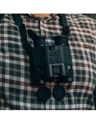 Lornetka PARD Osprey 4K 25/50 mm LRF – Termowizja, Noktowizja, Dalmierz – imag24.pl