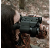 Lornetka Multispektralna PARD Osprey 4K 25/50 mm LRF z Termowizją i Dalmierzem Lornetka Multispektralna PARD Osprey 4K 25/50 mm LRF z Termowizją i Dalmierzem