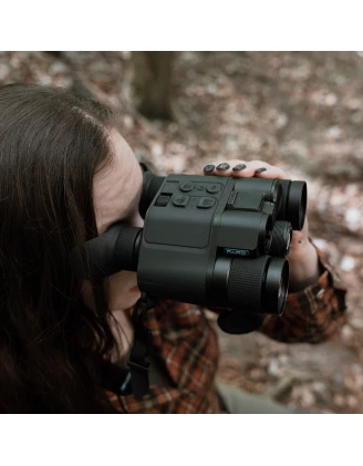 Lornetka PARD Osprey 4K 25/50 mm LRF – Termowizja, Noktowizja, Dalmierz – imag24.pl