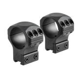 Montaż Vector Optics X-ACCU dwuczęściowy wysoki Picatinny 30 mm