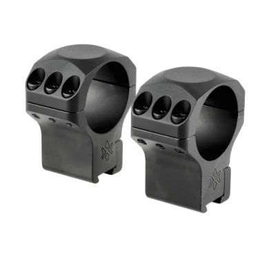 Montaż Vector Optics X-ACCU dwuczęściowy wysoki Picatinny 30 mm