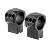 Montaż Vector Optics X-ACCU dwuczęściowy wysoki Picatinny 30 mm