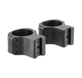 Montaż Vector Optics X-ACCU dwuczęściowy wysoki Picatinny 30 mm