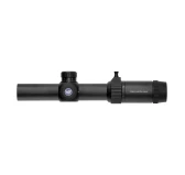 Luneta biegowa Vector Optics Forester 1-5x SFP LPVO G4 Fiber 30 mm
