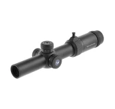 Luneta biegowa Vector Optics Forester 1-5x SFP LPVO G4 Fiber 30 mm