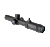 Luneta biegowa Vector Optics Forester 1-5x SFP LPVO G4 Fiber 30 mm