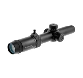 Luneta biegowa Vector Optics Forester 1-5x SFP LPVO G4 Fiber 30 mm