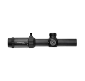 Luneta biegowa Vector Optics Forester 1-5x SFP LPVO G4 Fiber 30 mm