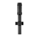 Luneta biegowa Vector Optics Forester 1-5x SFP LPVO G4 Fiber 30 mm