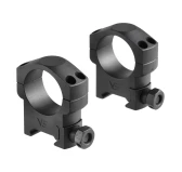 Luneta biegowa Vector Optics Forester 1-5x SFP LPVO G4 Fiber 30 mm