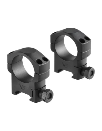Luneta biegowa Vector Optics Forester 1-5x LPVO G4 Fiber 30 mm | imag24.pl