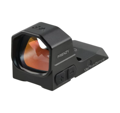 Kolimator otwarty Vector Optics Frenzy FA SCRD-82 - CZ P-10/Shadow 2 OR | imag24.pl