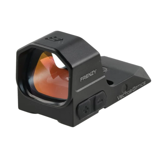 Kolimator otwarty Vector Optics Frenzy FA SCRD-82 - CZ P-10/Shadow 2 OR | imag24.pl