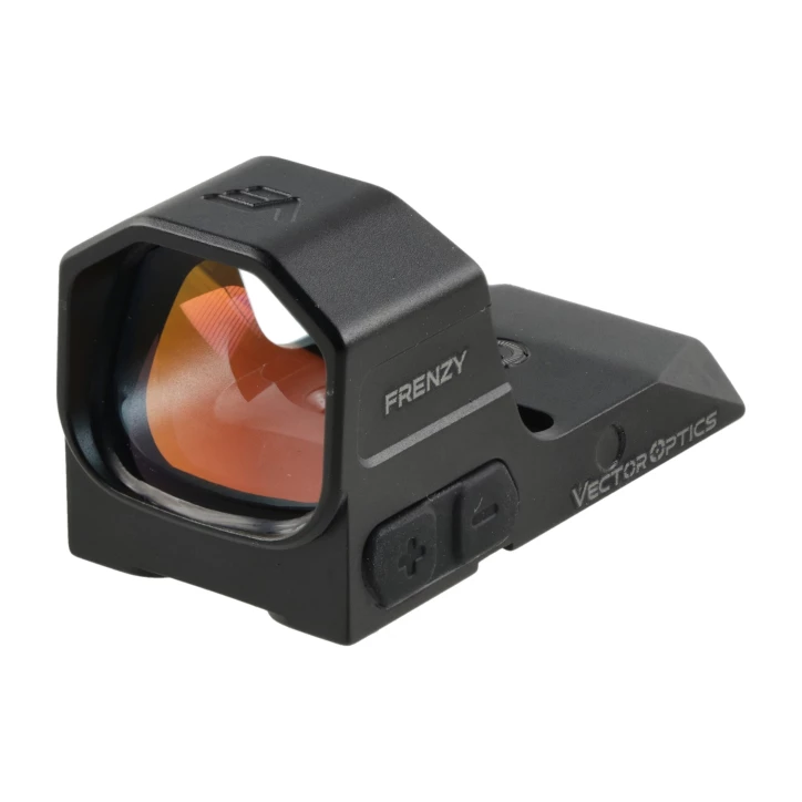 Kolimator otwarty Vector Optics Frenzy FA SCRD-82 - CZ P-10/Shadow 2 OR | imag24.pl