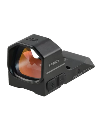 Kolimator otwarty Vector Optics Frenzy FA SCRD-82 - CZ P-10/Shadow 2 OR | imag24.pl