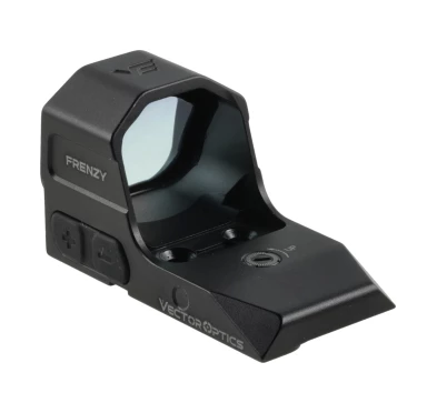 Kolimator otwarty Vector Optics Frenzy FA 1x20x24 SCRD-82 do CZ P-10/Shadow 2 OR