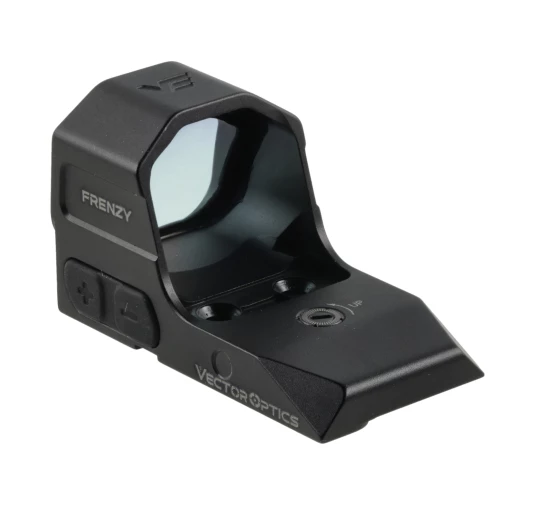 Kolimator otwarty Vector Optics Frenzy FA 1x20x24 SCRD-82 do CZ P-10/Shadow 2 OR
