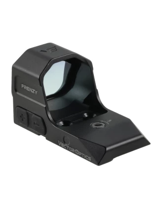 Kolimator otwarty Vector Optics Frenzy FA SCRD-82 - CZ P-10/Shadow 2 OR | imag24.pl