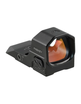 Kolimator otwarty Vector Optics Frenzy FA SCRD-82 - CZ P-10/Shadow 2 OR | imag24.pl