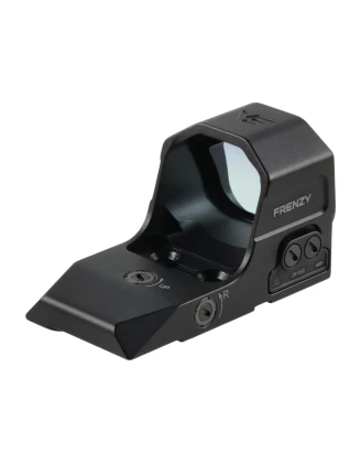Kolimator otwarty Vector Optics Frenzy FA SCRD-82 - CZ P-10/Shadow 2 OR | imag24.pl