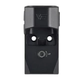 Kolimator otwarty Vector Optics Frenzy FA 1x20x24 SCRD-82 do CZ P-10/Shadow 2 OR