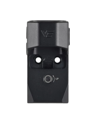 Kolimator otwarty Vector Optics Frenzy FA SCRD-82 - CZ P-10/Shadow 2 OR | imag24.pl