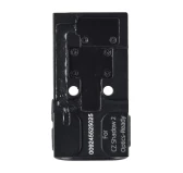 Kolimator otwarty Vector Optics Frenzy FA 1x20x24 SCRD-82 do CZ P-10/Shadow 2 OR