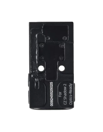 Kolimator otwarty Vector Optics Frenzy FA SCRD-82 - CZ P-10/Shadow 2 OR | imag24.pl
