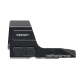 Kolimator otwarty Vector Optics Frenzy FA 1x20x24 SCRD-82 do CZ P-10/Shadow 2 OR