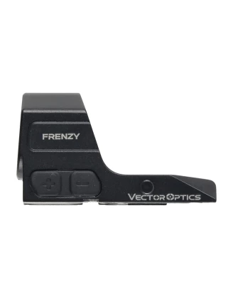 Kolimator otwarty Vector Optics Frenzy FA SCRD-82 - CZ P-10/Shadow 2 OR | imag24.pl