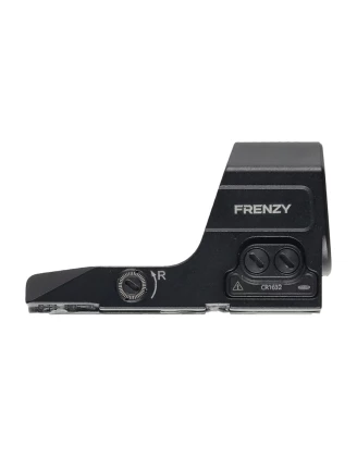 Kolimator otwarty Vector Optics Frenzy FA SCRD-82 - CZ P-10/Shadow 2 OR | imag24.pl