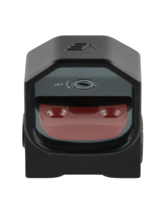 Kolimator otwarty Vector Optics Frenzy FA SCRD-82 - CZ P-10/Shadow 2 OR | imag24.pl