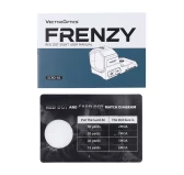 Kolimator otwarty Vector Optics Frenzy FA 1x20x24 SCRD-82 do CZ P-10/Shadow 2 OR