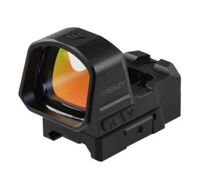 Kolimator Vector Optics Frenzy Flex 1x26x32 GIN 6 MOA | imag24.pl