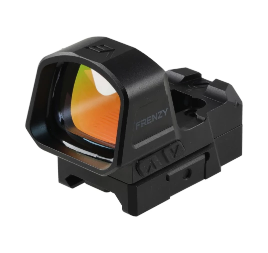 Kolimator Vector Optics Frenzy Flex 1x26x32 GIN 6 MOA | imag24.pl