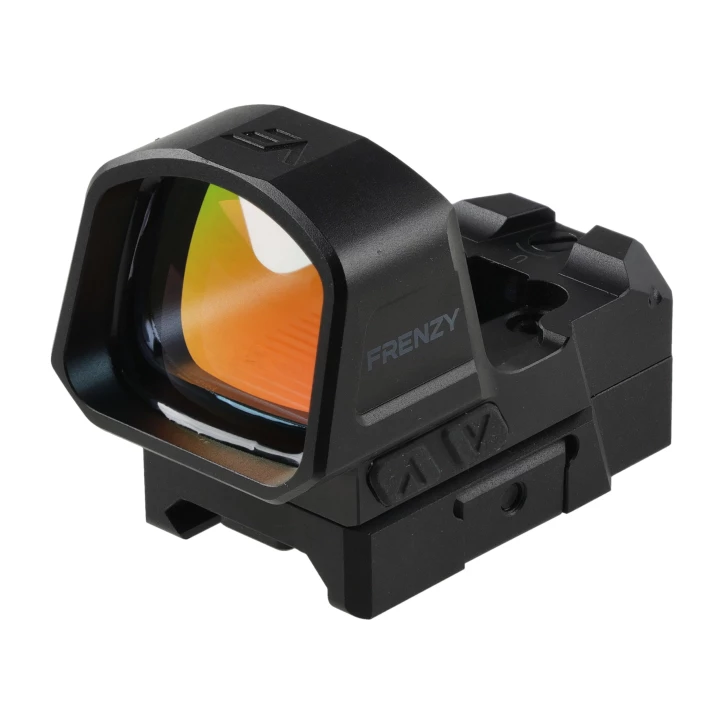 Kolimator Vector Optics Frenzy Flex 1x26x32 GIN 6 MOA | imag24.pl