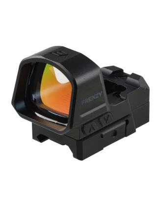 Kolimator Vector Optics Frenzy Flex 1x26x32 GIN 6 MOA | imag24.pl