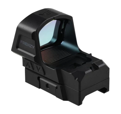 Kolimator otwarty Vector Optics Frenzy Flex 1x26x32 GIN 6 MOA